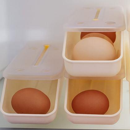 Imaginea din Organizator gravitațional pentru ouă