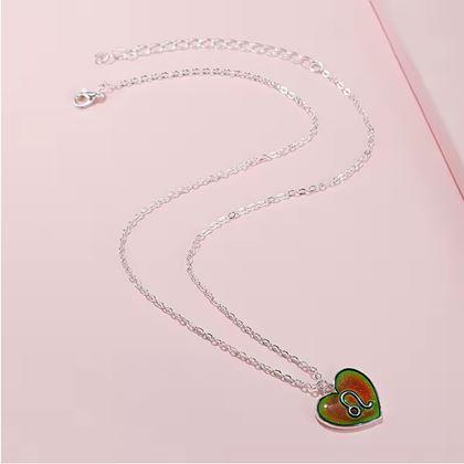 Imaginea din Lanț cu emoții ale zodiilor - leu