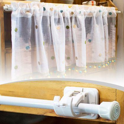 Imaginea din Suporturi autoadezive pentru galerie, 2 bucăți