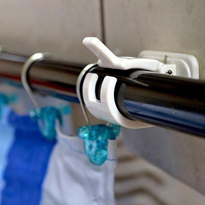 Imaginea din Suporturi autoadezive pentru galerie, 2 bucăți