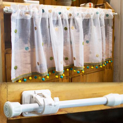 Imaginea din Suporturi autoadezive pentru galerie, 2 bucăți