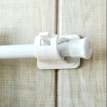 Imaginea din Suporturi autoadezive pentru galerie, 2 bucăți