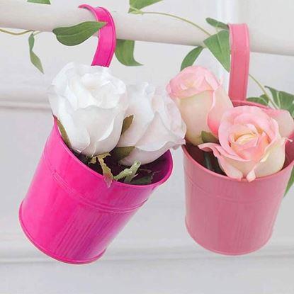 Imaginea Vază suspendată pentru balcon