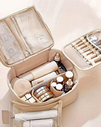 Imaginea Geant necesar cosmetic de călătorie