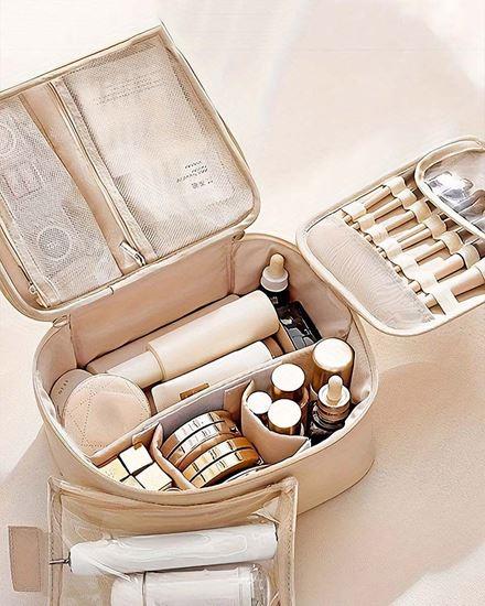 Imaginea din Geant necesar cosmetic de călătorie