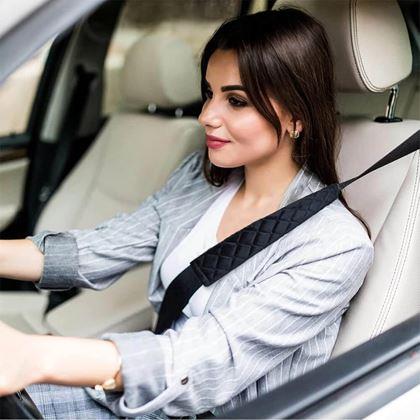 Imaginea din Protecție pentru centura de siguranță