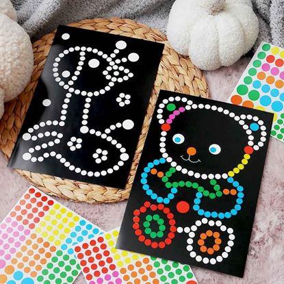 Imaginea Lipirea distractivă