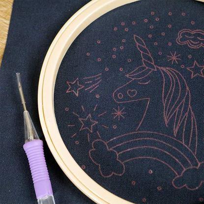 Imaginea Broderie pentru copii 