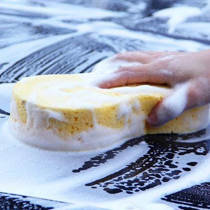 Imaginea Burete mare pentru spălat mașina
