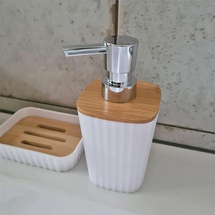 Imaginea din Set de accesorii pentru baie