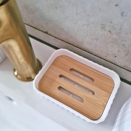 Imaginea din Set de accesorii pentru baie