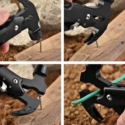 Imaginea din Ciocan multifuncțional 9 în 1