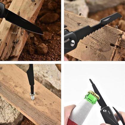 Imaginea din Ciocan multifuncțional 9 în 1