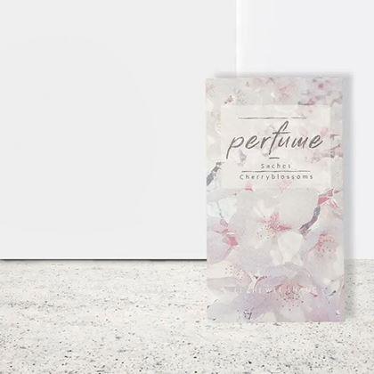 Imaginea din Săculeț parfumat pentru dulap  -  sakura