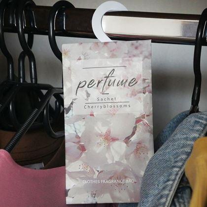 Imaginea din Săculeț parfumat pentru dulap  -  sakura