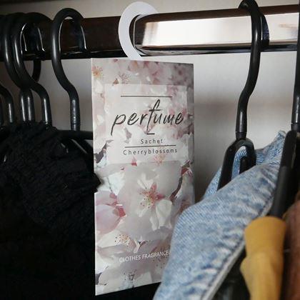 Imaginea din Săculeț parfumat pentru dulap  -  sakura