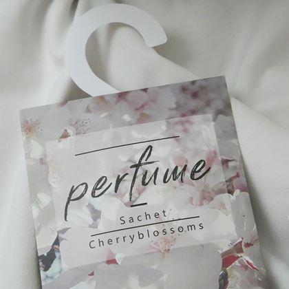Imaginea din Săculeț parfumat pentru dulap  -  sakura