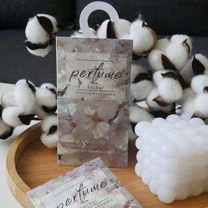 Imaginea din Săculeț parfumat pentru dulap  -  sakura