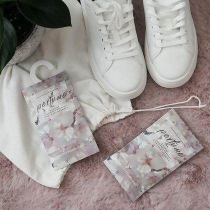 Imaginea din Săculeț parfumat pentru dulap  -  sakura