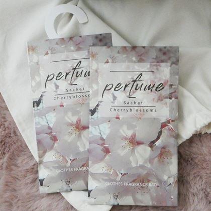Imaginea din Săculeț parfumat pentru dulap  -  sakura