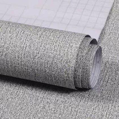 Imaginea din Tapetă vinilică pentru perete 300 cm  -  gri