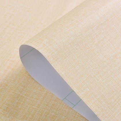 Imaginea din Tapetă vinilică pentru perete 300 cm  -  bej