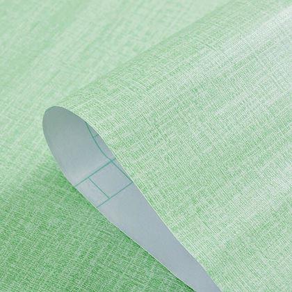 Imaginea din Tapetă vinilică pentru perete 300 cm  -  verde