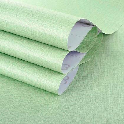Imaginea din Tapetă vinilică pentru perete 300 cm  -  verde