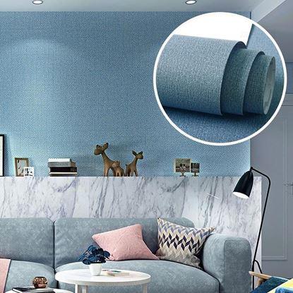 Imaginea Tapetă vinilică pentru perete 300 cm 