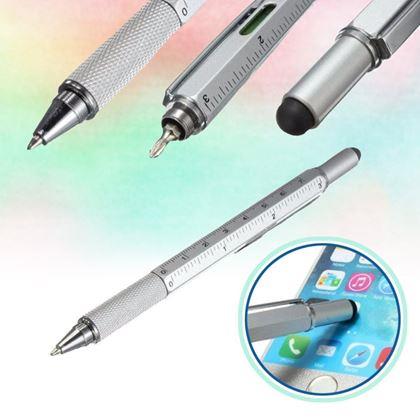 Imaginea din Pixi multipen 6 în 1