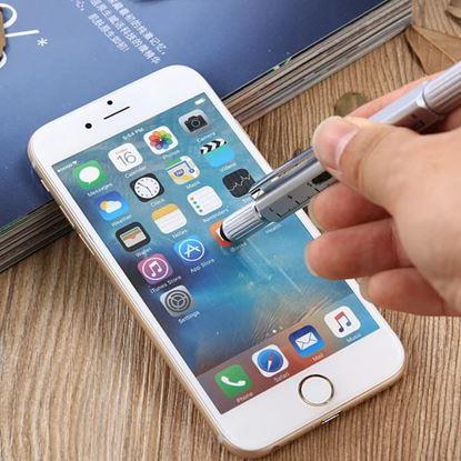 Imaginea Pixi multipen 6 în 1