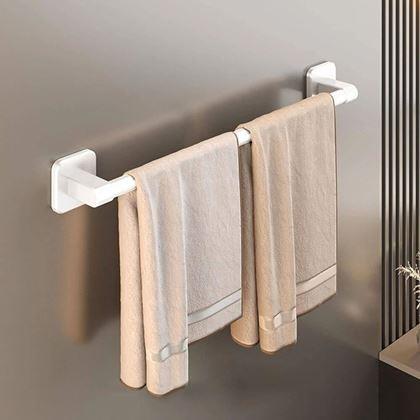 Imaginea din Suport pentru prosoape 50 cm