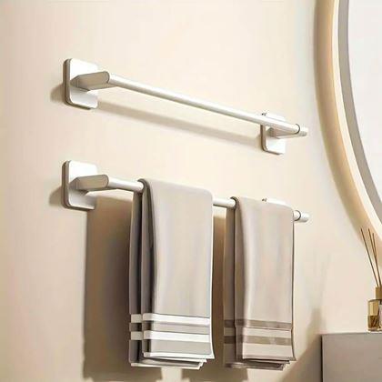Imaginea din Suport pentru prosoape 50 cm
