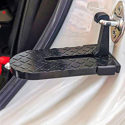 Imaginea din Suport suplimentar pentru pragul ușii auto