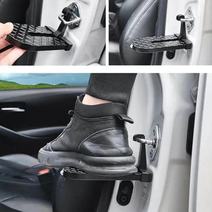 Imaginea din Suport suplimentar pentru pragul ușii auto