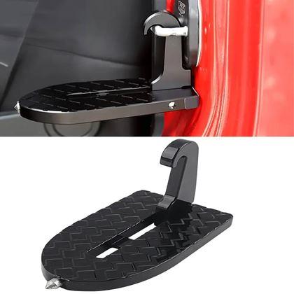 Imaginea din Suport suplimentar pentru pragul ușii auto