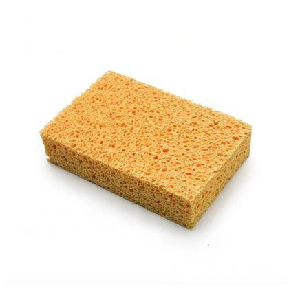 Imaginea din Burete ecologic natural pentru vase