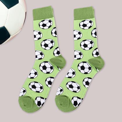 Imaginea din Ciorapi veseli - fotbal