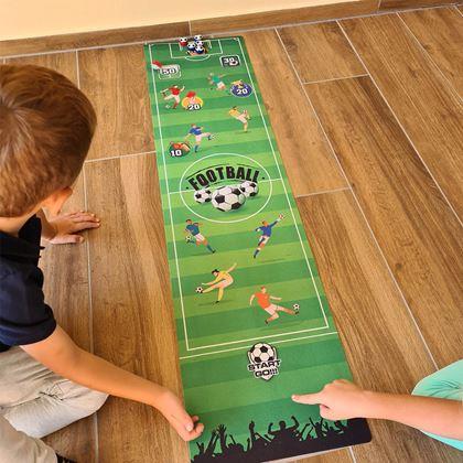 Imaginea din Covoraș de joacă - fotbal