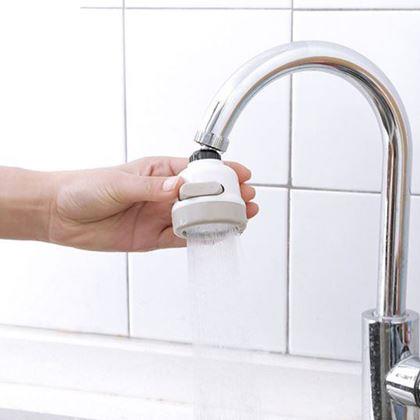 Imaginea din Adaptor economic pentru apă