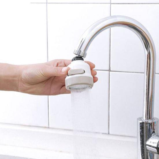 Imaginea din Adaptor economic pentru apă