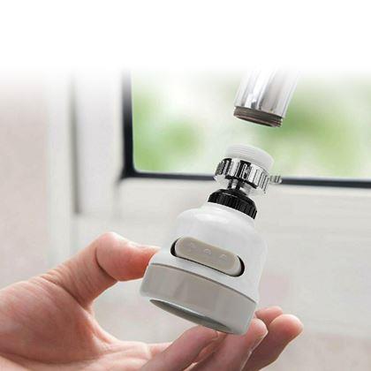 Imaginea din Adaptor economic pentru apă