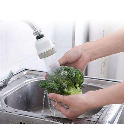 Imaginea Adaptor economic pentru apă