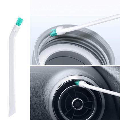 Imaginea din Set de periuțe pentru curățarea locurilor greu accesibile, 5 bucăți