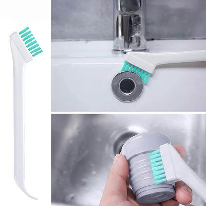 Imaginea din Set de periuțe pentru curățarea locurilor greu accesibile, 5 bucăți