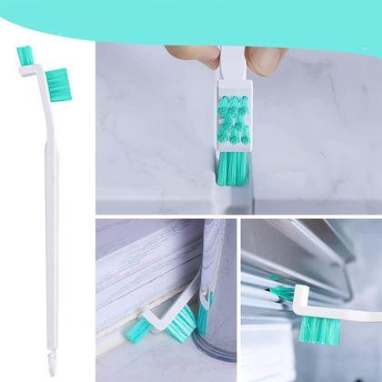 Imaginea din Set de periuțe pentru curățarea locurilor greu accesibile, 5 bucăți