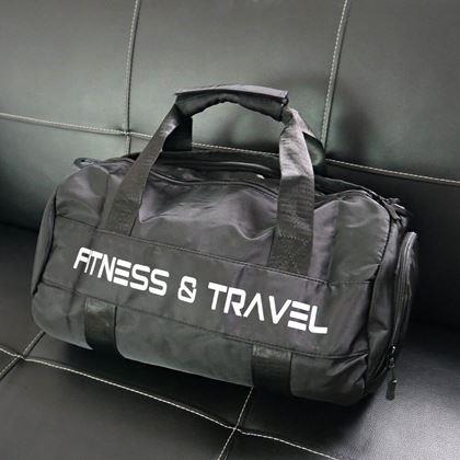 Imaginea din Geantă sport/fitness de voiaj unisex