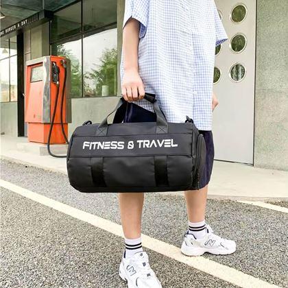 Imaginea din Geantă sport/fitness de voiaj unisex