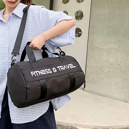 Imaginea din Geantă sport/fitness de voiaj unisex