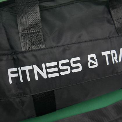 Imaginea din Geantă sport/fitness de voiaj unisex